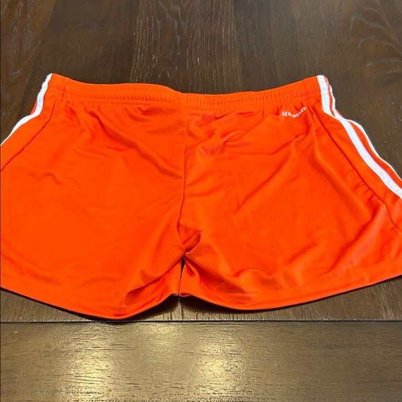 Adidas Aeroready Soccer Shorts NWT - Picture 5 of 6